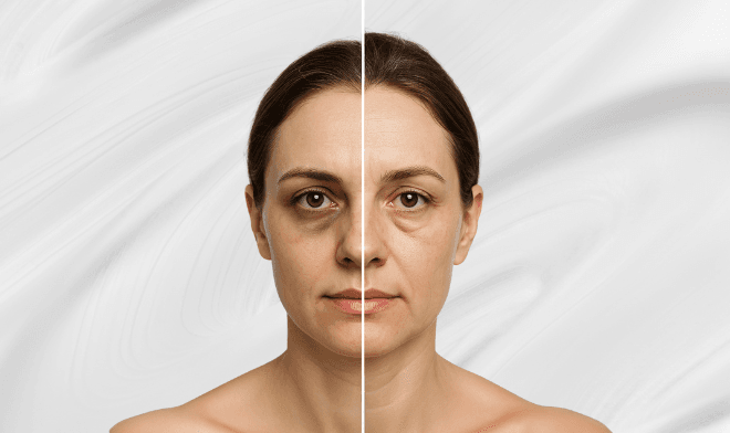 Dark Circle Tratment