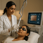 CO2 Laser Resurfacing