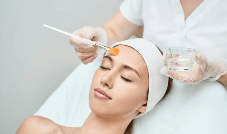 Chemical Peeling Treatment in Bhubaneswar