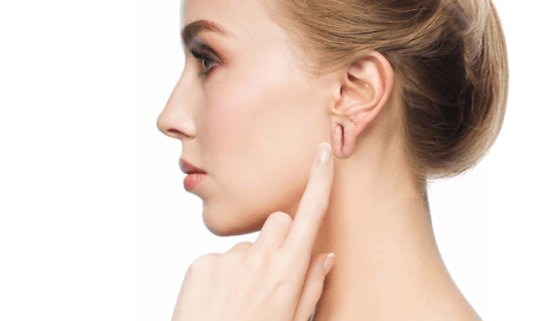 Earlobe Surgery Treatment in Bhubaneswar