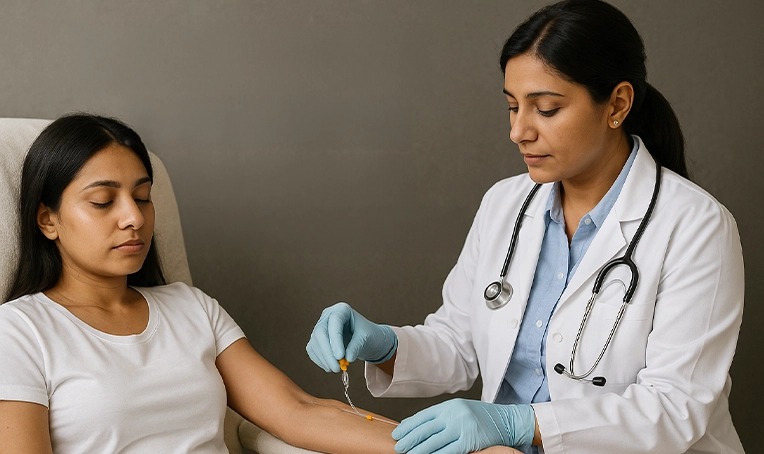 Glutathione Treatment in Bhubaneswar