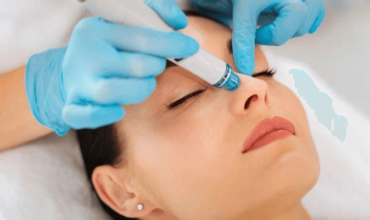 Hydrafacial Treatment in Bhubaneswar