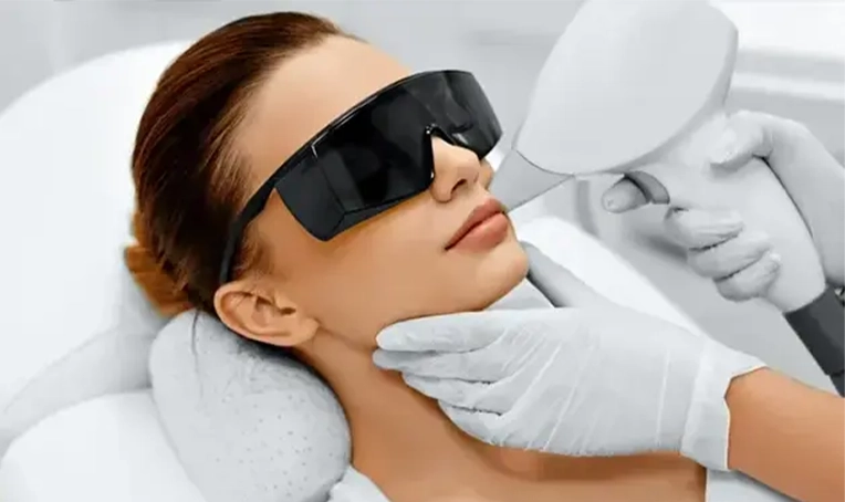Laser Hair Removal Treatment in Bhubaneswar