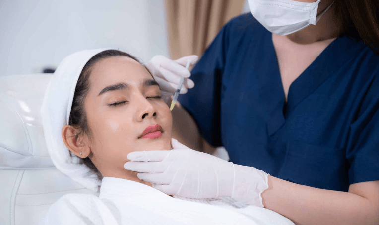 Microbotox Treatment in Bhubaneswar