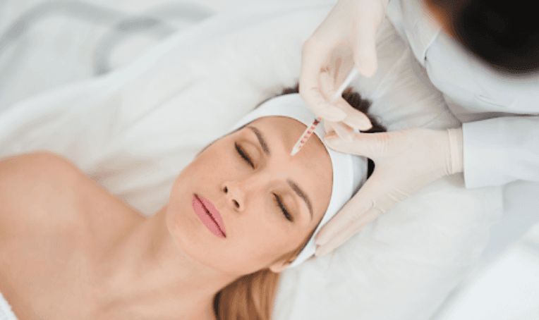 Botox Treatment in Bhubaneswar