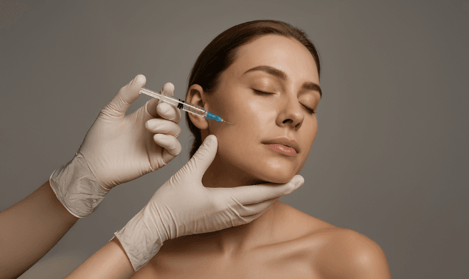 Dermal Fillers Treatment
