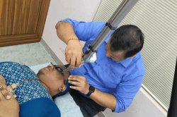 Cosmetic Dermatology