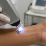 Laser Tattoo Removal in Bhubaneswar: Sessions Required, Pain Level & Before-After Results