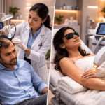 Expert Hair Specialist in Bhubaneswar: When to Treat Hair Loss vs Hair Removal