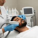 Permanent Beard Hair Removal in Bhubaneswar: Laser vs Traditional Methods Comparison