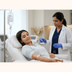 Glutathione IV Near Me: Is IV Skin Whitening Safe & Effective?