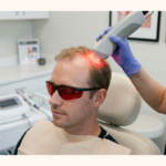 Hair Laser Treatment: Is It Effective for Hair Reduction & Scalp Conditions?
