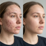 Laser Treatment for Acne: How It Works & When You Should Consider It