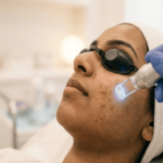 Laser Treatment for Acne in Bhubaneswar: Cost, Types & What to Expect at a Dermatology Clinic
