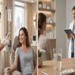Understanding Glutathione IV vs Tablets: What Every Consumer Should Know