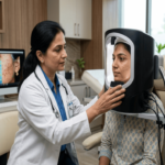 What to Expect During Your First Visit to a Professional Skin Clinic: Complete Guide