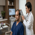 GFC vs PRP Hair Treatment: Difference, Results, and Which Is Better for Hair Loss